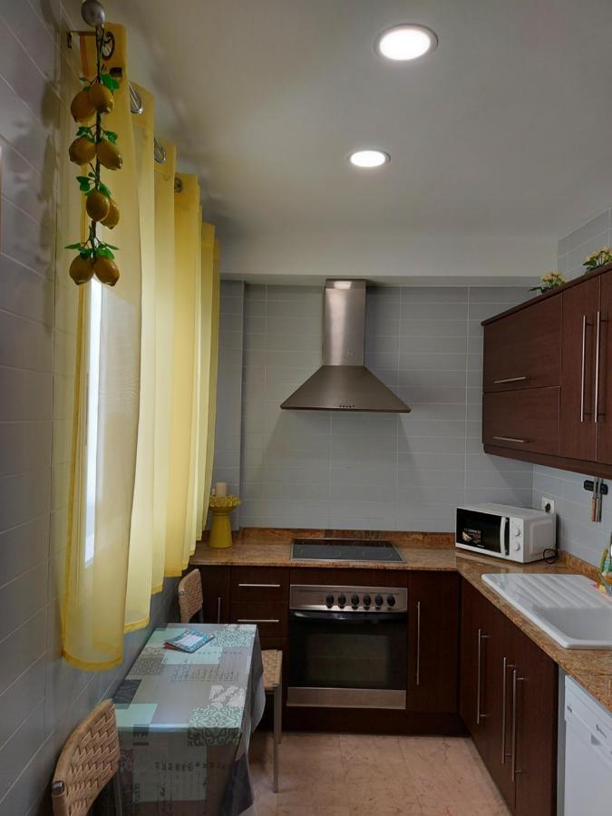 Apartments Abate 4 Valencia Exterior foto