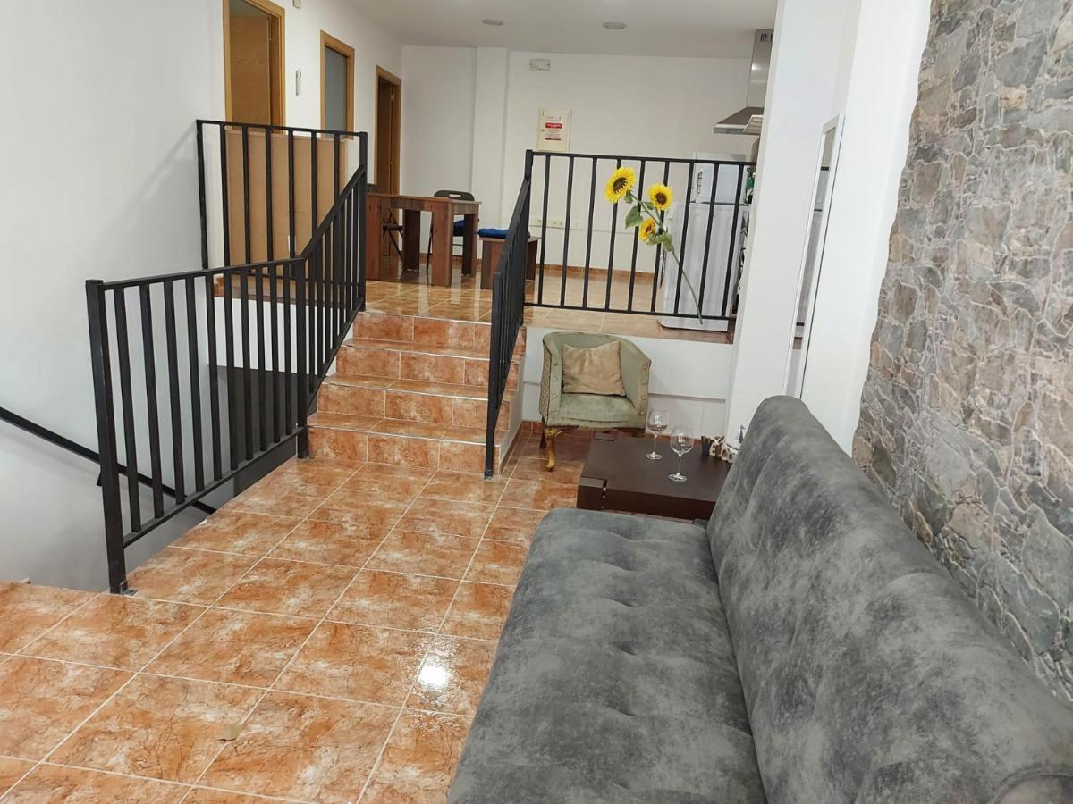 Apartments Abate 4 Valencia Exterior foto