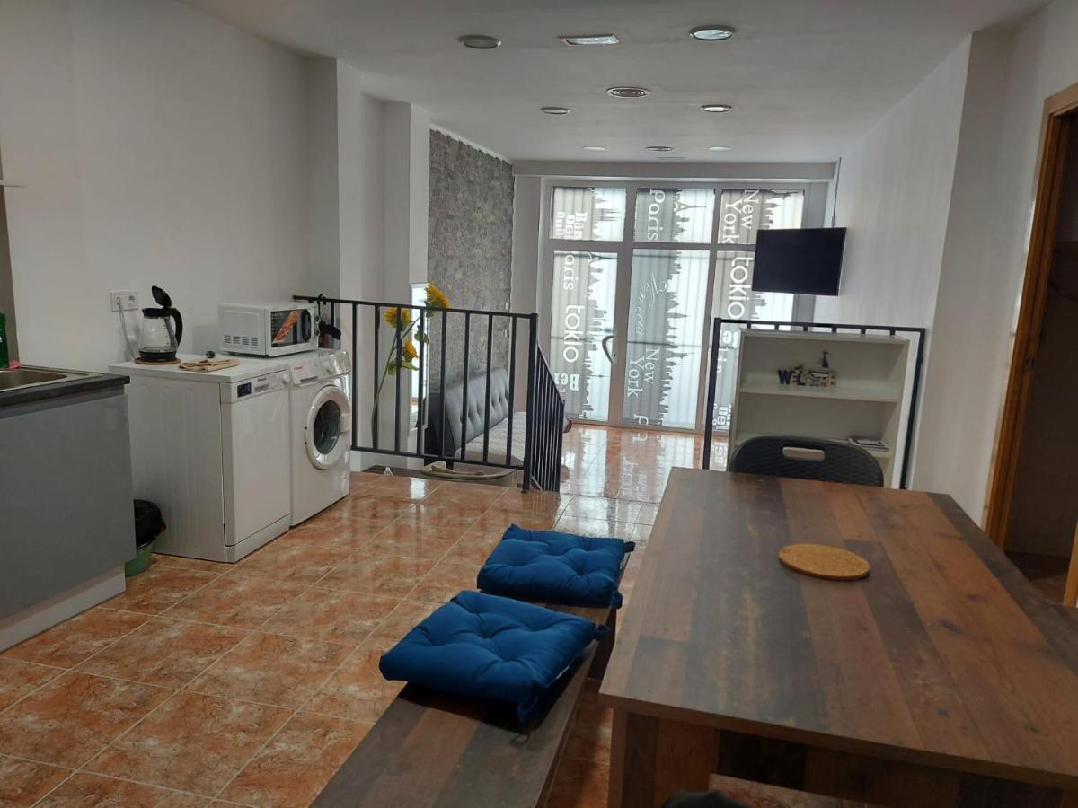 Apartments Abate 4 Valencia Exterior foto