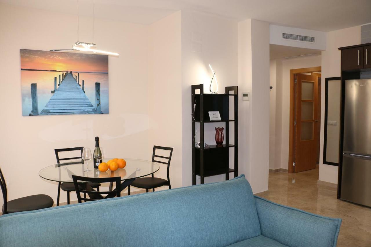 Apartments Abate 4 Valencia Exterior foto