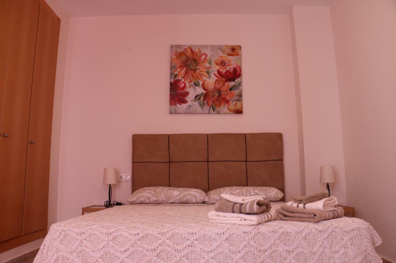 Apartments Abate 4 Valencia Exterior foto